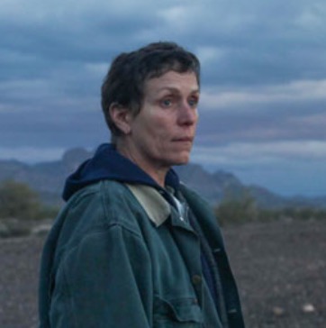 The National Society Of Film Critics Picks Chloe Zhao’s Nomadland As Best Pic