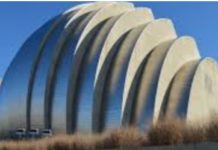 Kansas City Ballet Took A Long Time, But Finally Canceled The Rest Of The 2020-2021 Season