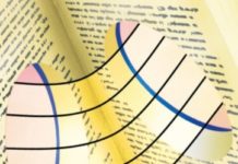 On Hearing The Music While You Read