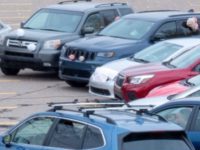 Sign Of The Times: Choir Rehearsals And Concerts Via Car