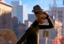 The Movie Soul Is About A Black Man, But In Some Countries, He’s Voiced By A White Guy