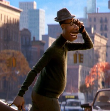 The Movie Soul Is About A Black Man, But In Some Countries, He’s Voiced By A White Guy