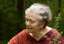 Mary Catherine Bateson, Author Of ‘Composing A Life’ And Daughter Of Margaret Mead, 81