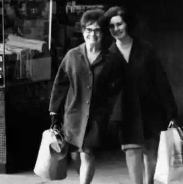 Coventry Rebuilt Itself After WWII, But Now Town Planners Want To Knock Those Buildings Down