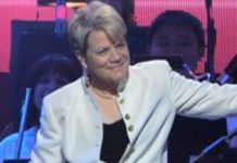 The Baltimore Symphony Orchestra Is Getting Some Covid Relief Funds