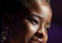 The Inaugural Poet, 22 Years Old, Is Probably The Youngest In US History