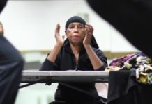 A Black Dance Company In Los Angeles Gets Serious Funding