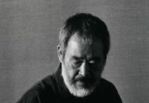 Artist Kim Tschang-Yuel, 91, Painter Of Water – And The Trauma Of War