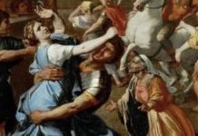 We Have So Many Conspiracy Theories Because They’re Stories, And Stories Are How We Live