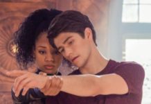 Oh, Netflix, Why Couldn’t You Make A Better Ballet Show?