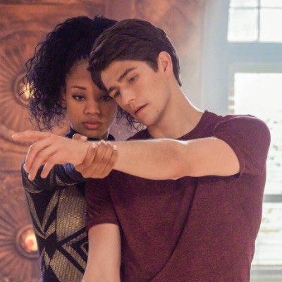 Oh, Netflix, Why Couldn’t You Make A Better Ballet Show?