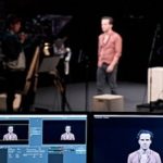 Britain’s Gone Into Another Lockdown. How Are The Arts Affected?