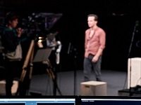 Britain’s Gone Into Another Lockdown. How Are The Arts Affected?