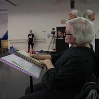 Meet Someone Who Has Worked At ABT For 50 Years