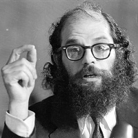 Earliest Recording Of Allen Ginsberg Reading ‘Howl’ To Be Released