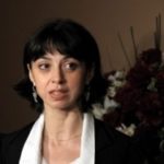 Loose Lips Sink Ships: Nina Ananiashvili Loses New Job One Week After She Announced It