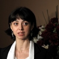 Loose Lips Sink Ships: Nina Ananiashvili Loses New Job One Week After She Announced It