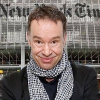 Do Critics Shape The Theatre Of Their Time? Ben Brantley Says —