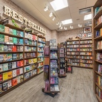 Some Good News From A Bad Year: US Book Sales Well Up In 2020