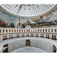 Parisian Billionaire’s Museum Is, At Last, Ready To Open