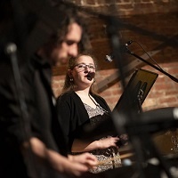 A Concert Series Programmed For You To Stream While Going To Sleep