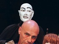 Lee Breuer, Experimental Stage Director, Dead At 83