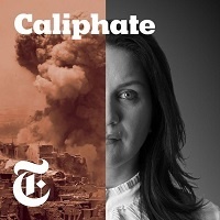 Analyzing The Fallout From The New York Times’s ‘Caliphate’ Podcast