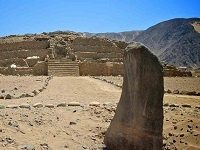 Squatters Invade Site Of Oldest City In Americas And Threaten To Kill Archaeologists