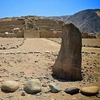 Squatters Invade Site Of Oldest City In Americas And Threaten To Kill Archaeologists