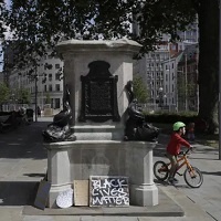 Reasoning Behind Tories’ Protect-Monuments-From-Mobs Law Is Rubbish