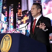 Gov. Cuomo Announces Plan To Revive New York’s COVID-Devastated Arts Scene