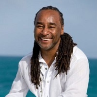 Novelist Eric Jerome Dickey Dead At 59