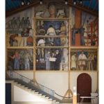 To Save Itself, San Francisco Art Institute Might Sell Its Diego Rivera Mural To George Lucas