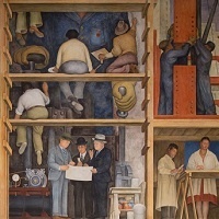 San Francisco Art Institute Cannot Sell Its Diego Rivera Mural: It’s Being Landmarked