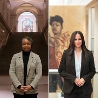 U.S. Cultural Institutions Are Hiring Diversity Officers. It’s A Start.