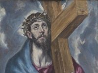 Unknown El Greco Painting Discovered In Spain