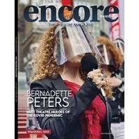 A New Print Magazine (!) About Theatre Is Here