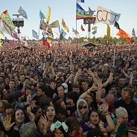 Glastonbury, UK’s Largest Rock Festival, Cancelled For Second Year In A Row (Thanks, COVID)