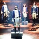 Film Version Of ‘Hamilton’ Is Eligible For Golden Globes And SAG Awards But Not Oscars. Here’s Why