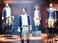 Film Version Of ‘Hamilton’ Is Eligible For Golden Globes And SAG Awards But Not Oscars. Here’s Why