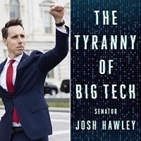 Simon & Schuster Cancels Sen. Josh Hawley’s Book In Wake Of Capitol Riot