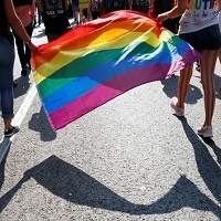 Hungary Orders Warning Labels Put On Books With LGBTQ Content