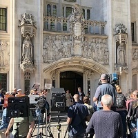 UK Arts Venues Sigh With Relief As Supreme Court Rules Insurers Must Pay COVID Claims