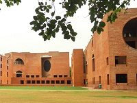 Dorms Designed By Louis Kahn In India Saved From Wrecking Ball