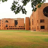 Dorms Designed By Louis Kahn In India Saved From Wrecking Ball