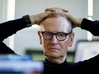 Roger Mandle, Who Ran RISD And Co-Founded Qatar’s Museums, Dead At 79