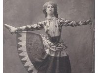 Remembering The Other Nijinsky — And How She Changed Dance