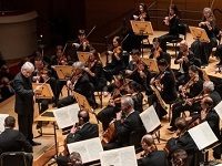 With New Contract, SoCal’s Pacific Symphony Can Start Playing Again
