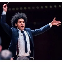 Montreal Symphony’s Next Music Director Is Rafael Payare