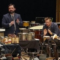 Could Percussion Ensembles Become The String Quartets Of The 21st Century?
